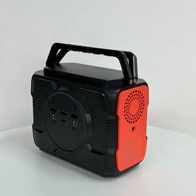Modifizierte Welle AC Ausgang 200W Solar Windgenerator für Camping RV Notfall Nachtfischerei