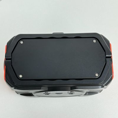Modifizierte Welle AC Ausgang 200W Solar Windgenerator für Camping RV Notfall Nachtfischerei