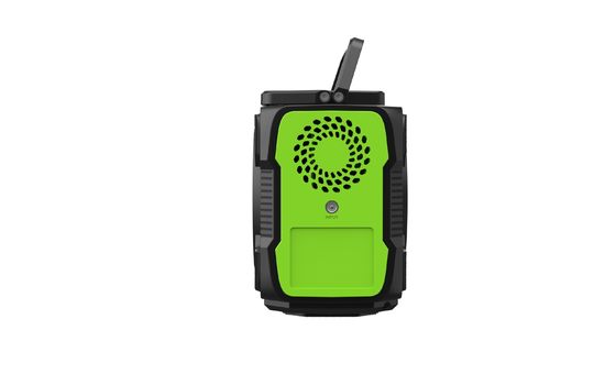 173wh Nennkapazität Camping mobile Lithium-Stromversorgung mit 12V/200-300A Ec5-Ausgang