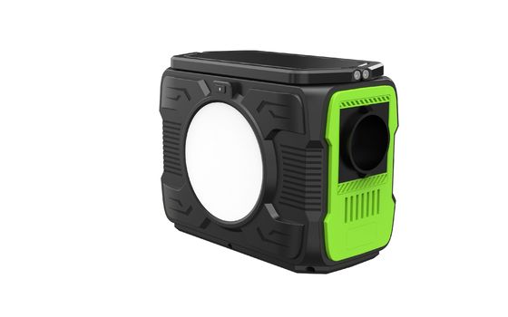300W/200W/C/DC Schaltnetzteilzeugnisse inklusive Adapter-Eingang 5V-20V/2A