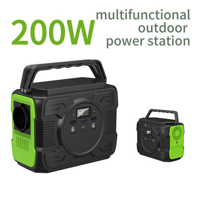 200 Watt Stromversorgung für Innenbeleuchtung