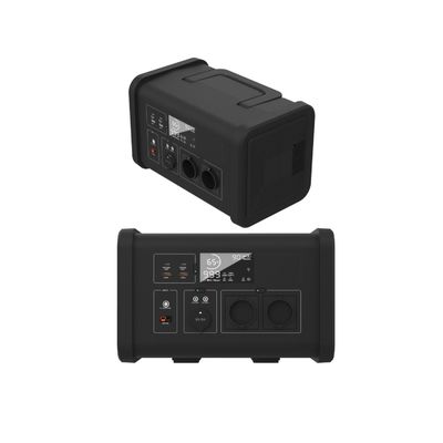 Portable Solar Panel Solargenerator 700W 18V/6A Max für 7,68kg Portable Power Station