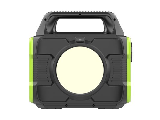 Portable Solar Power Bank 300W Mini Off Grid Solarenergiesystem mit Lithiumbatterie