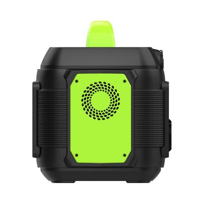 Multi-Funktion Portable Power Bank mit 600W Leistung und langlebiger Lithiumbatterie