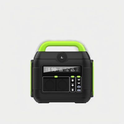 Notfall-/Reise-/RV-Leistungsausgang 220V Generator Portable Solarkraftwerk für die Anpassung