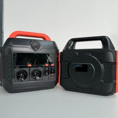 220 V tragbare Außengenerator für Wohnmobile und Drohnen