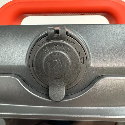 600 Watt Außen-Ausnehmbare Lithium-Batterie Paket wiederaufladbarer Solargenerator AC-DC Typ-C Backup-Stromversorgungsanlage