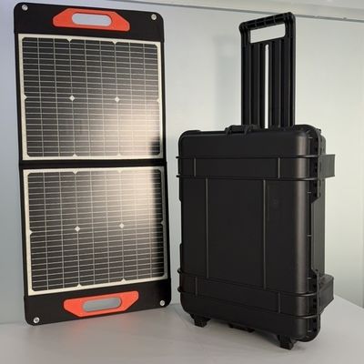 3000W LiFePO4 Mobilstromkraftwerk Portable Energiespeicher für Balkon und Haushalt