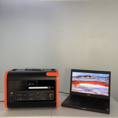 800W Max Solarcharging Hochleistungsmobile Solargenerator für Auto und kundenspezifische Anfrage
