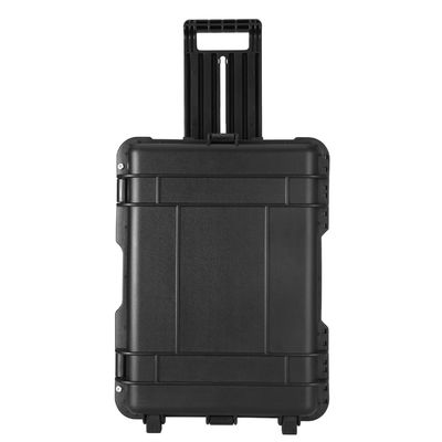 LiFePO4-Batterie 3000W tragbare Solargenerator für Notfallsicherung und Anpassung