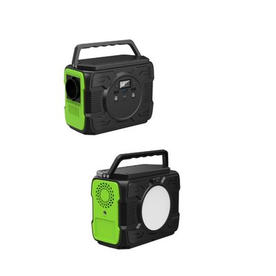 S2X-173 200W tragbare Solargenerator mit Überladung und Temperaturschutz