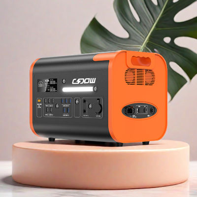 MSOS-Solargenerator für Zuhause 2048wh