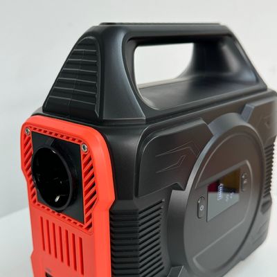 200W 300W 600W Solargenerator für die Energiespeicherung im Haushalt für die Ladung im Freien und für Mobilgeräte