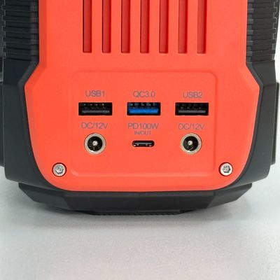 200W 300W 600W Solargenerator für die Energiespeicherung im Haushalt für die Ladung im Freien und für Mobilgeräte
