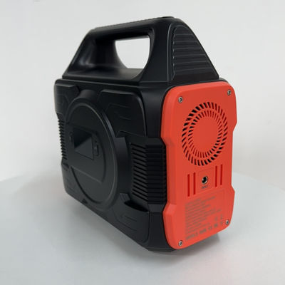 288wh Nennleistung Portable Power Station 300W Solarenergiegenerator für Campingplätze
