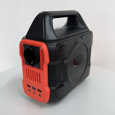 Anpassungsfähiger 300 Watt Li-Ionen-Batterie-Support-Solargenerator mit MPPT-Technologie