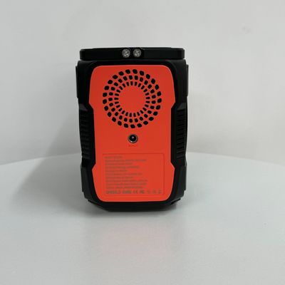 1.6kg Leichtgewicht und tragbare Solarstromgenerator 200W Powerbank für die Anpassung