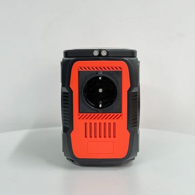 1.6kg Leichtgewicht und tragbare Solarstromgenerator 200W Powerbank für die Anpassung