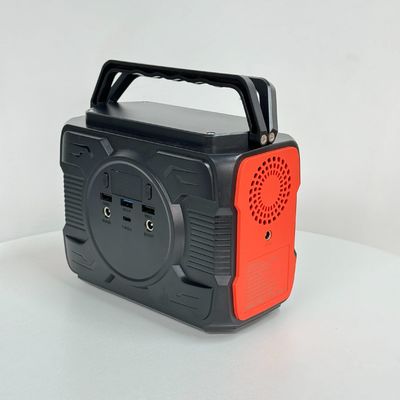 1.6kg Leichtgewicht und tragbare Solarstromgenerator 200W Powerbank für die Anpassung
