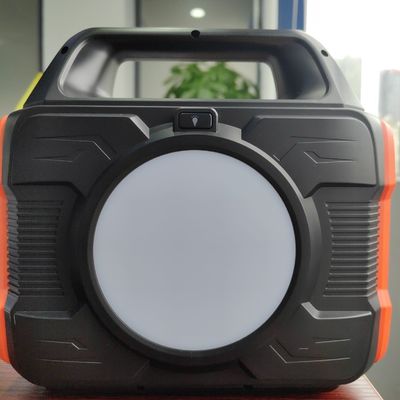 Isolierter 300W/288wh MPPT Multifunktionssolargenerator mit anpassbarer Farbe