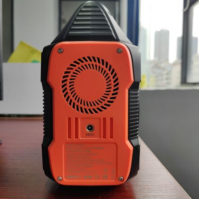 Isolierter 300W/288wh MPPT Multifunktionssolargenerator mit anpassbarer Farbe