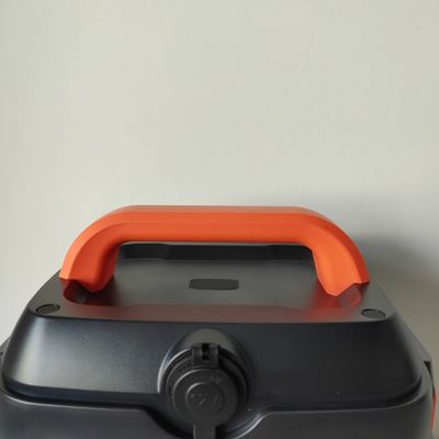 600W/576wh Direkt-Mehrfunktions-Portable Power Station mit Typ-C2 Pd27W Ausgang