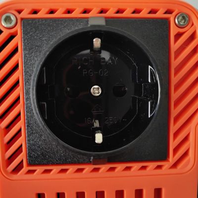 600W/576wh Direkt-Mehrfunktions-Portable Power Station mit Typ-C2 Pd27W Ausgang