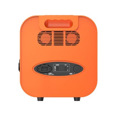 Reine Sinuswelle 2200W Notfall-Portable Power Station
