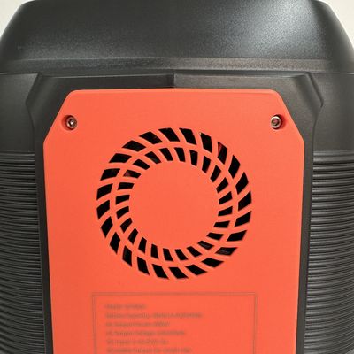 110V 220V Camping Notfall 576wh tragbares solare mobile Kraftwerk 600W