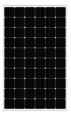 Innovative Photovoltaik-Technologie Solaranlage mit MC4-Konnektorkompatibilität