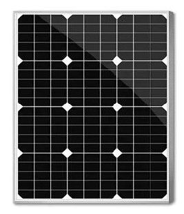 Innovative Photovoltaik-Technologie Solaranlage mit MC4-Konnektorkompatibilität