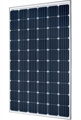 IP68-Schutzniveau Solaranlage mit 36 Zellen und Anodisiertem Aluminiumrahmen