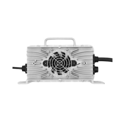 Neue Energie Elektrofahrzeug 72V18A Lithiumbatterie Ladegerät Hochleistungs-Schnellladegerät Wasserdicht versiegelt