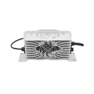 Neue Energie Elektrofahrzeug 72V18A Lithiumbatterie Ladegerät Hochleistungs-Schnellladegerät Wasserdicht versiegelt