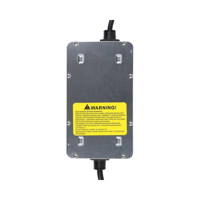 Wasserdichtes, versiegeltes Ladegerät 800W 24V 25A für Lithium-Blei-Säure-Batterien