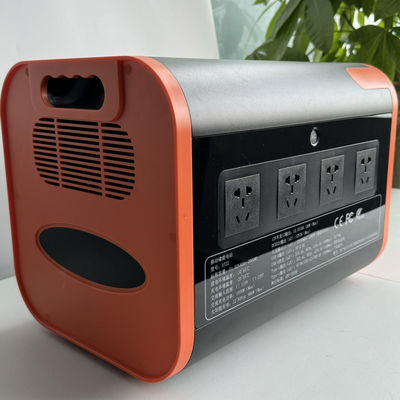 2200W Konstante Leistung Solarkraftwerk Ausgangsleistung 2200W Nennleistung 2048wh