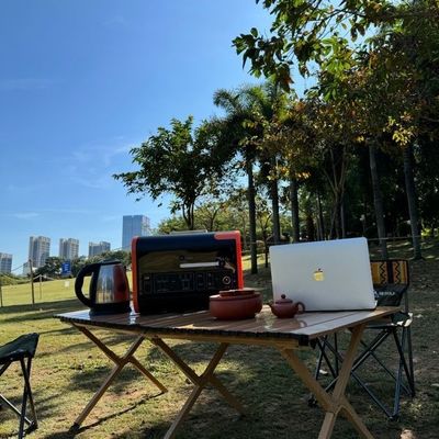 Sonnenkollektor für schnelles Lithium-Portable Power Station Ausgangsfrequenz 50/60Hz