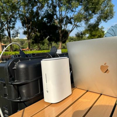 Luftfahrtsteckdose Notstromversorgung 7000 W Outdoor-Generator zur mobilen Energiespeicherung