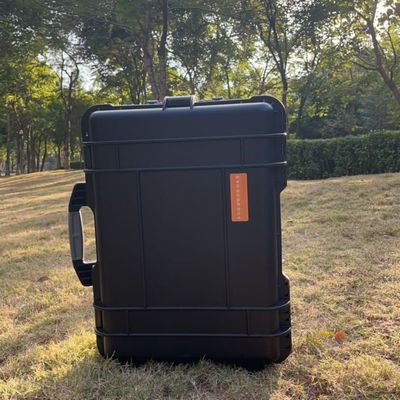 3000 W Portable Solar 220 V Steckdose für Familie Outdoor Notfall-Rücklauf-Stromversorgungsanlage