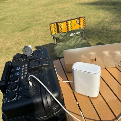 3000 W Portable Solar 220 V Steckdose für Familie Outdoor Notfall-Rücklauf-Stromversorgungsanlage