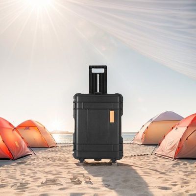 5000W Notfall-Lithium-Batterie-Inverter-Gruppenladegerät mit USB-Ladung Solarsystem
