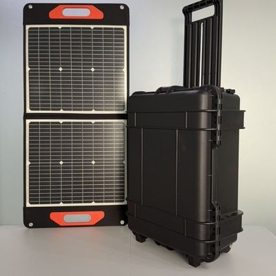6000 Watt Spitzenleistung Solargenerator für Wohnmobil/Winkelschleifmaschine/Live-Übertragung Notfall