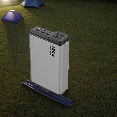 32000mAh Großkapazität Mobilstromkraftanlage mit Dual-USB-Ausgang und Typ-C-Ladung