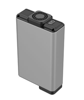 S150X-100 Portable Power Station 150W für Zuhause Außen Notfallsicherung 110V 220V Wechselstrom Ausgang