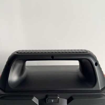 Lithiumbatterien für den Außenbereich Energiespeicherbatterien 300 W Portable Power Station mit MPPT