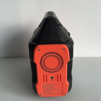 AC Socket Us S3 300W Haushalts Notfall-Portable Power Station mit portabelem Design