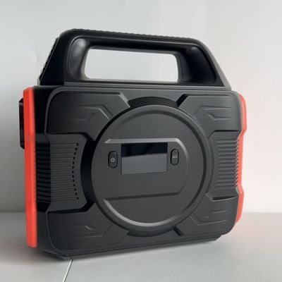 Portable Solar Power Station 200W 300W 600W 2200W Generator für alle kompatiblen Marken
