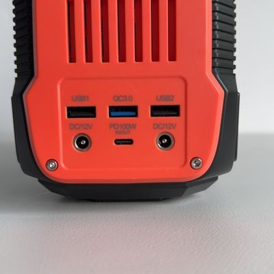 Portable Solar Power Station 200W 300W 600W 2200W Generator für alle kompatiblen Marken
