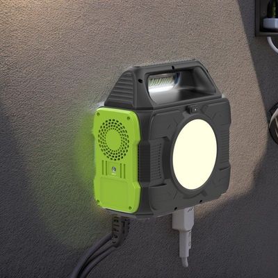 MPPT wird in kleinen 300W-Energiesystem-Kraftwerken zur Solarenergieversorgung eingesetzt