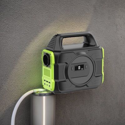 MPPT wird in kleinen 300W-Energiesystem-Kraftwerken zur Solarenergieversorgung eingesetzt